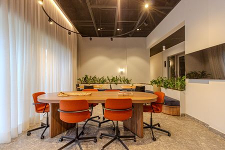 Studio à venda com 27m², 1 quarto e sem vagaÁrea comum