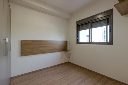 Studio à venda com 27m², 1 quarto e sem vagaStudio