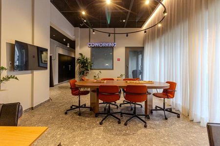 Studio à venda com 27m², 1 quarto e sem vagaÁrea comum