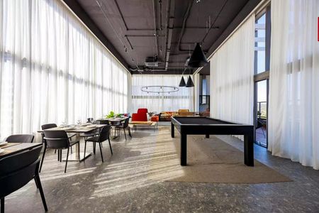 Studio à venda com 27m², 1 quarto e sem vagaÁrea comum