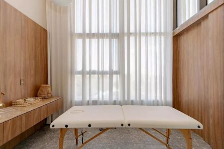 Studio à venda com 27m², 1 quarto e sem vagaÁrea comum