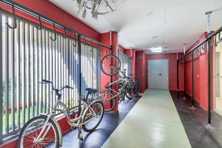 Studio à venda com 27m², 1 quarto e sem vagaÁrea comum