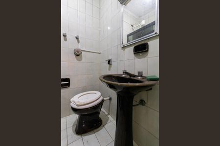 Casa para alugar com 100m², 2 quartos e sem vagaBanheiro