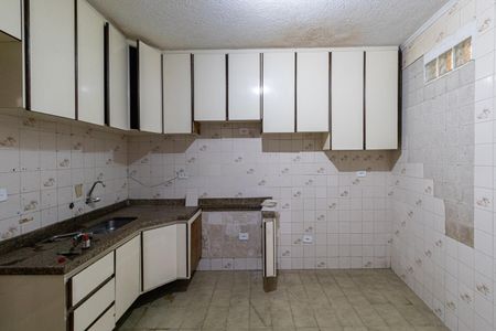 Casa para alugar com 100m², 2 quartos e sem vagaCozinha
