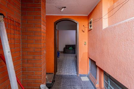 Casa para alugar com 100m², 2 quartos e sem vagaCorredor