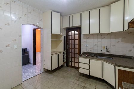 Casa para alugar com 100m², 2 quartos e sem vagaCozinha