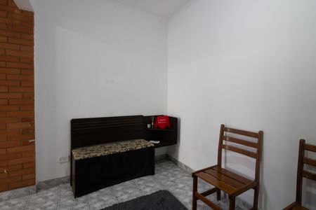 Sala de casa para alugar com 2 quartos, 100m² em Vila Sao Geraldo, São Paulo