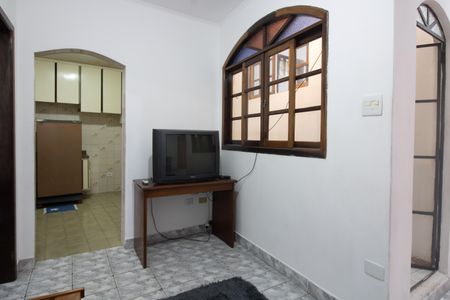 Casa para alugar com 2 quartos, 100m² em Vila Sao Geraldo, São Paulo