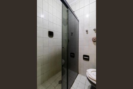 Casa para alugar com 100m², 2 quartos e sem vagaBanheiro