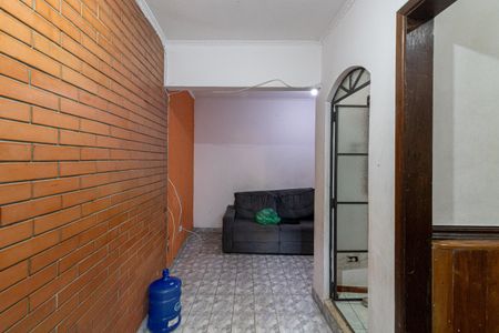 Casa para alugar com 100m², 2 quartos e sem vagaCorredor