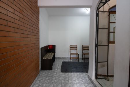 Casa para alugar com 2 quartos, 100m² em Vila Sao Geraldo, São Paulo