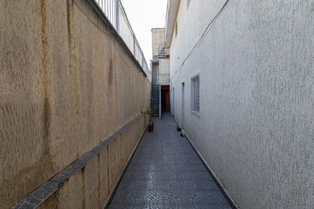 Casa para alugar com 100m², 2 quartos e sem vagaCorredor