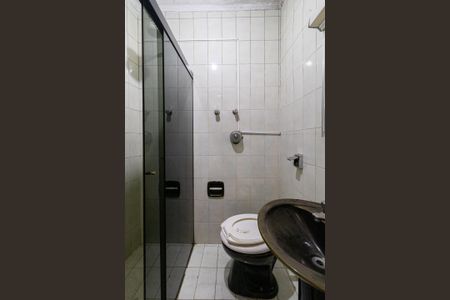 Casa para alugar com 100m², 2 quartos e sem vagaBanheiro