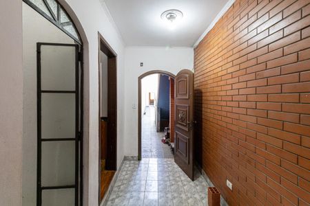 Casa para alugar com 100m², 2 quartos e sem vagaCorredor