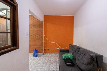 Casa para alugar com 100m², 2 quartos e sem vagaSala