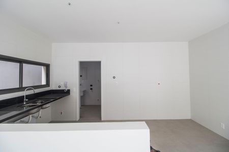 Casa de condomínio à venda com 230m², 3 quartos e 3 vagas Casa de condomínio à venda com 230m², 3 quartos e 3 vagasCozinha