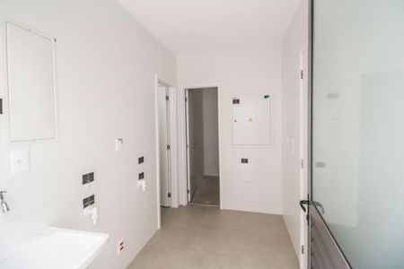 Casa de condomínio à venda com 230m², 3 quartos e 3 vagas Casa de condomínio à venda com 230m², 3 quartos e 3 vagasCozinha