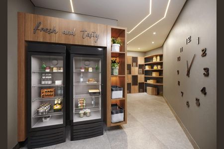 Casa de condomínio à venda com 230m², 3 quartos e 3 vagas Casa de condomínio à venda com 230m², 3 quartos e 3 vagasÁrea comum