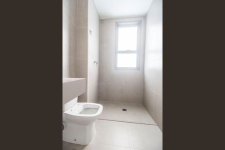 Casa de condomínio à venda com 230m², 3 quartos e 3 vagas Casa de condomínio à venda com 230m², 3 quartos e 3 vagasBanheiro da Suíte 3