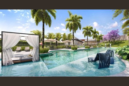 Casa de condomínio à venda com 230m², 3 quartos e 3 vagas Casa de condomínio à venda com 230m², 3 quartos e 3 vagasPiscina