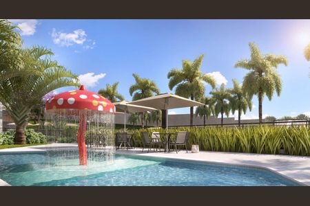 Casa de condomínio à venda com 230m², 3 quartos e 3 vagas Casa de condomínio à venda com 230m², 3 quartos e 3 vagasPiscina