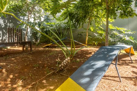 Studio à venda com 25m², 1 quarto e sem vagaÁrea comum