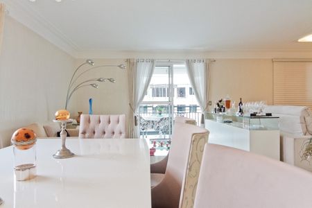 Sala de apartamento à venda com 3 quartos, 130m² em Vila Pirituba, São Paulo