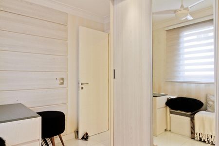 Apartamento à venda com 130m², 3 quartos e 4 vagasSuíte 1