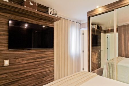 Apartamento à venda com 130m², 3 quartos e 4 vagasSuíte 3