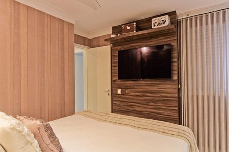 Apartamento à venda com 130m², 3 quartos e 4 vagasSuíte 3