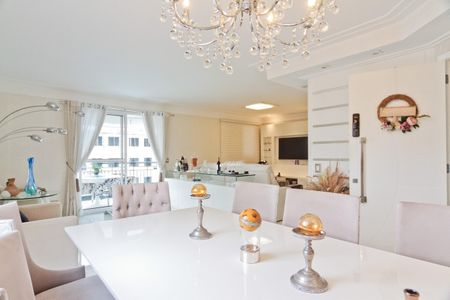 Sala de apartamento à venda com 3 quartos, 130m² em Vila Pirituba, São Paulo