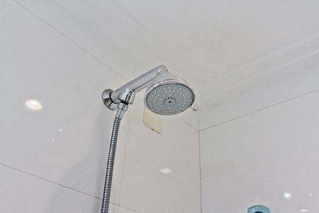 Apartamento à venda com 130m², 3 quartos e 4 vagasBanheiro da Suíte 2