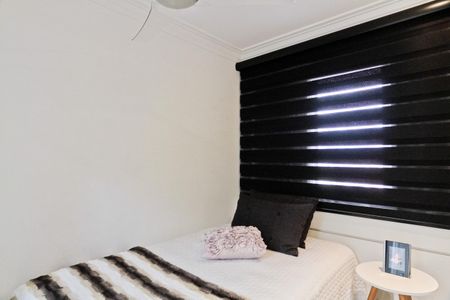 Apartamento à venda com 130m², 3 quartos e 4 vagasSuíte 2