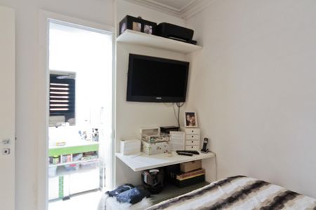 Apartamento à venda com 130m², 3 quartos e 4 vagasSuíte 2