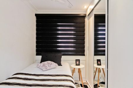 Apartamento à venda com 130m², 3 quartos e 4 vagasSuíte 2