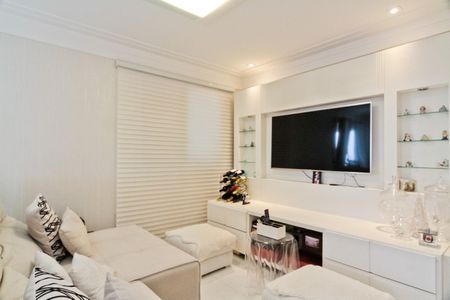 Sala de apartamento à venda com 3 quartos, 130m² em Vila Pirituba, São Paulo