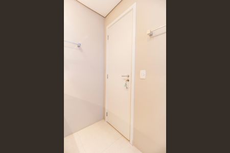 Apartamento à venda com 78m², 2 quartos e 2 vagasBanheiro da Suíte 1