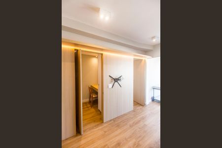 Apartamento à venda com 78m², 2 quartos e 2 vagasCozinha