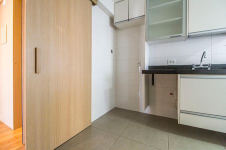 Apartamento à venda com 78m², 2 quartos e 2 vagasCozinha
