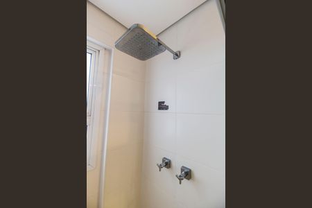 Apartamento à venda com 78m², 2 quartos e 2 vagasBanheiro da Suíte 1