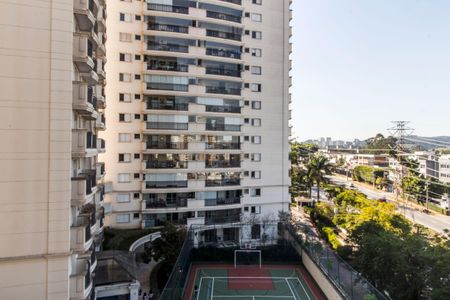 Apartamento à venda com 78m², 2 quartos e 2 vagasÁrea de Serviço - Vista