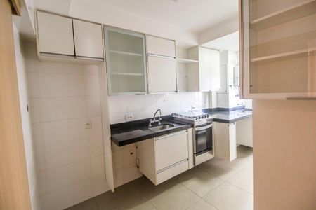 Apartamento à venda com 78m², 2 quartos e 2 vagasCozinha