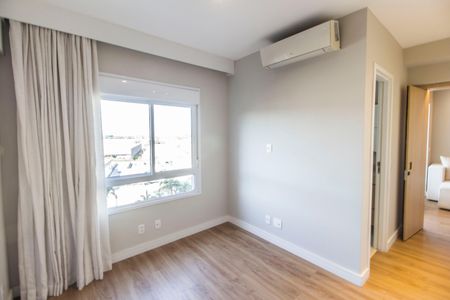 Apartamento à venda com 78m², 2 quartos e 2 vagasSuíte 2