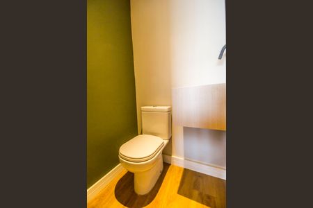 Apartamento à venda com 78m², 2 quartos e 2 vagasLavabo