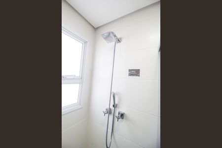 Apartamento à venda com 78m², 2 quartos e 2 vagasBanheiro da Suíte 2