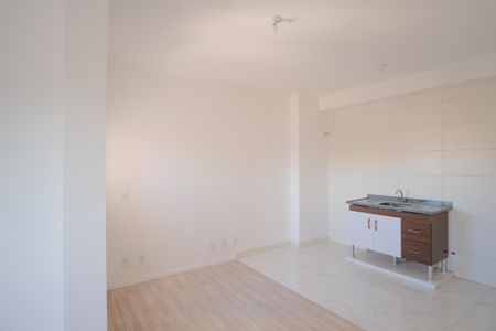 Studio à venda com 35m², 1 quarto e sem vagaStudio