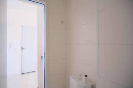 Studio à venda com 35m², 1 quarto e sem vagaBanheiro