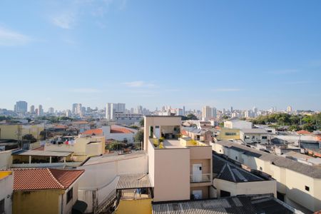 Studio à venda com 35m², 1 quarto e sem vagaVista