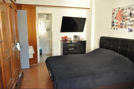 Apartamento à venda com 80m², 2 quartos e 1 vagaSuíte