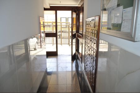 Apartamento à venda com 80m², 2 quartos e 1 vagaÁrea comum